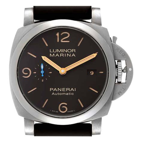 panerai tantalum for sale|Panerai tantalium price.